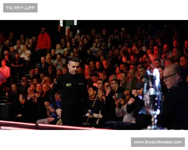 丁俊晖更衣室泪洒赛场 教练团队紧急介入启动心理干预