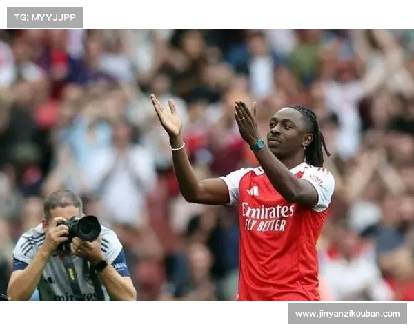 阿森纳新援埃泽首秀亮眼 中场控球率跃升英超榜首